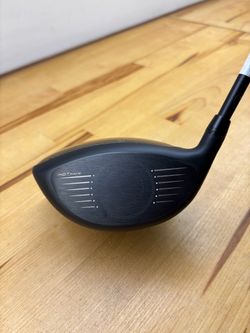 Cobra Aerojet LS 10.5 degree RH driver
