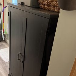 Computer Hutch