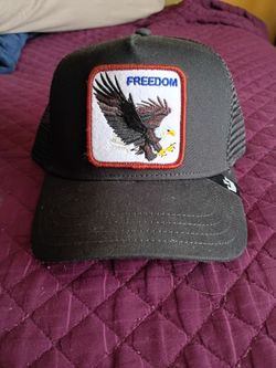 Freedom Hat