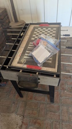 Toys, Games & BBQ - Everything Must Go Today!!