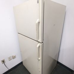 Refrigerator - DELIVERY AVAILABLE 