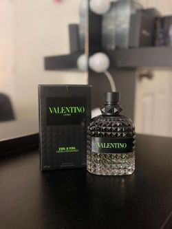 Para hombre perfume
