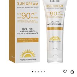 Sun Screen