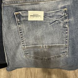  Blue Jean Pants Women