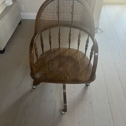 Desk Chair 