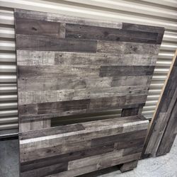 Twin Size Bed Frame 
