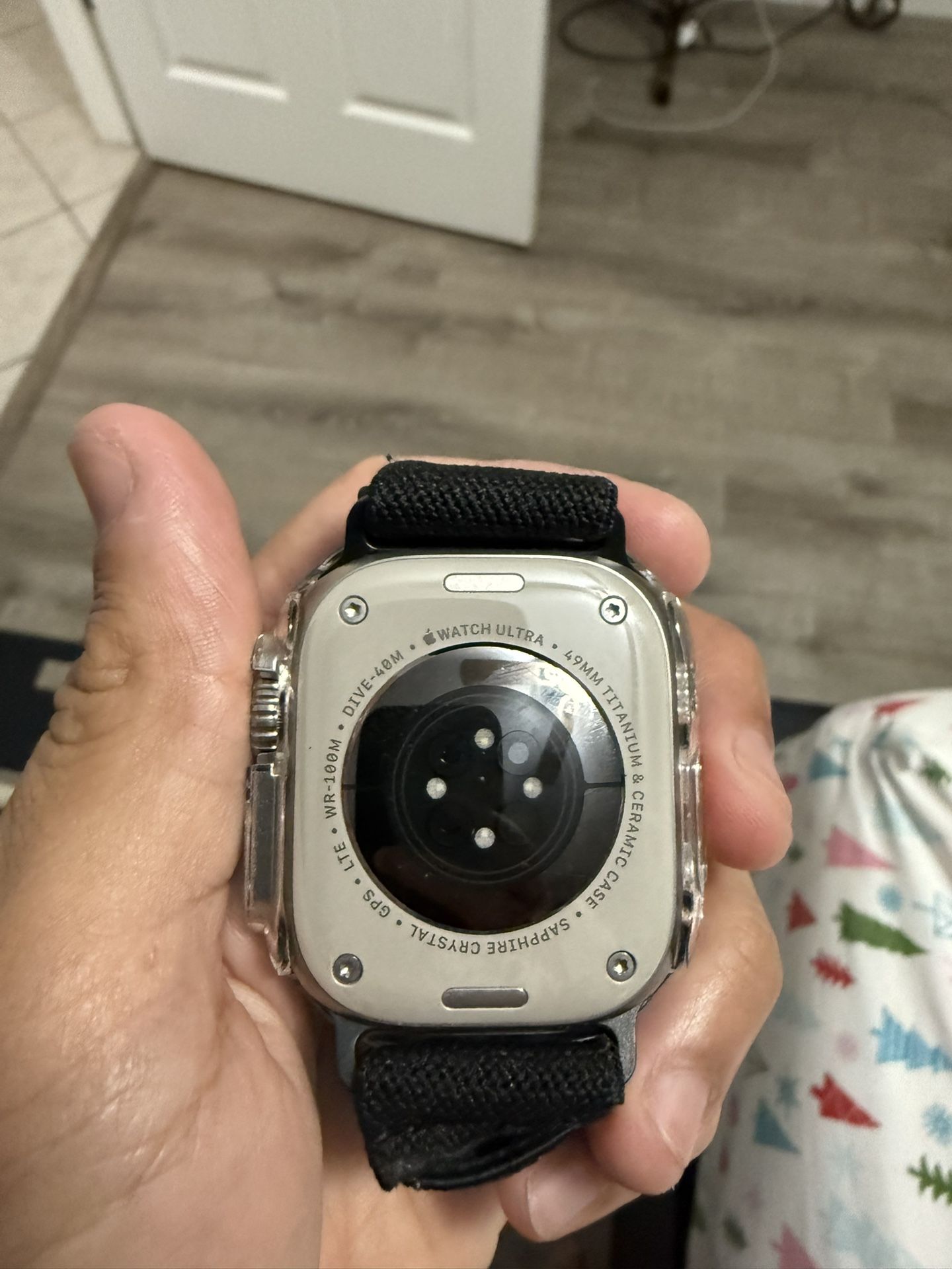 Apple Watch Ultra 2