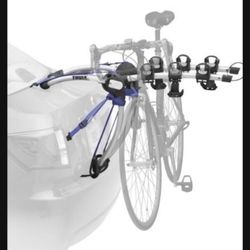 Thule Bike Rack 