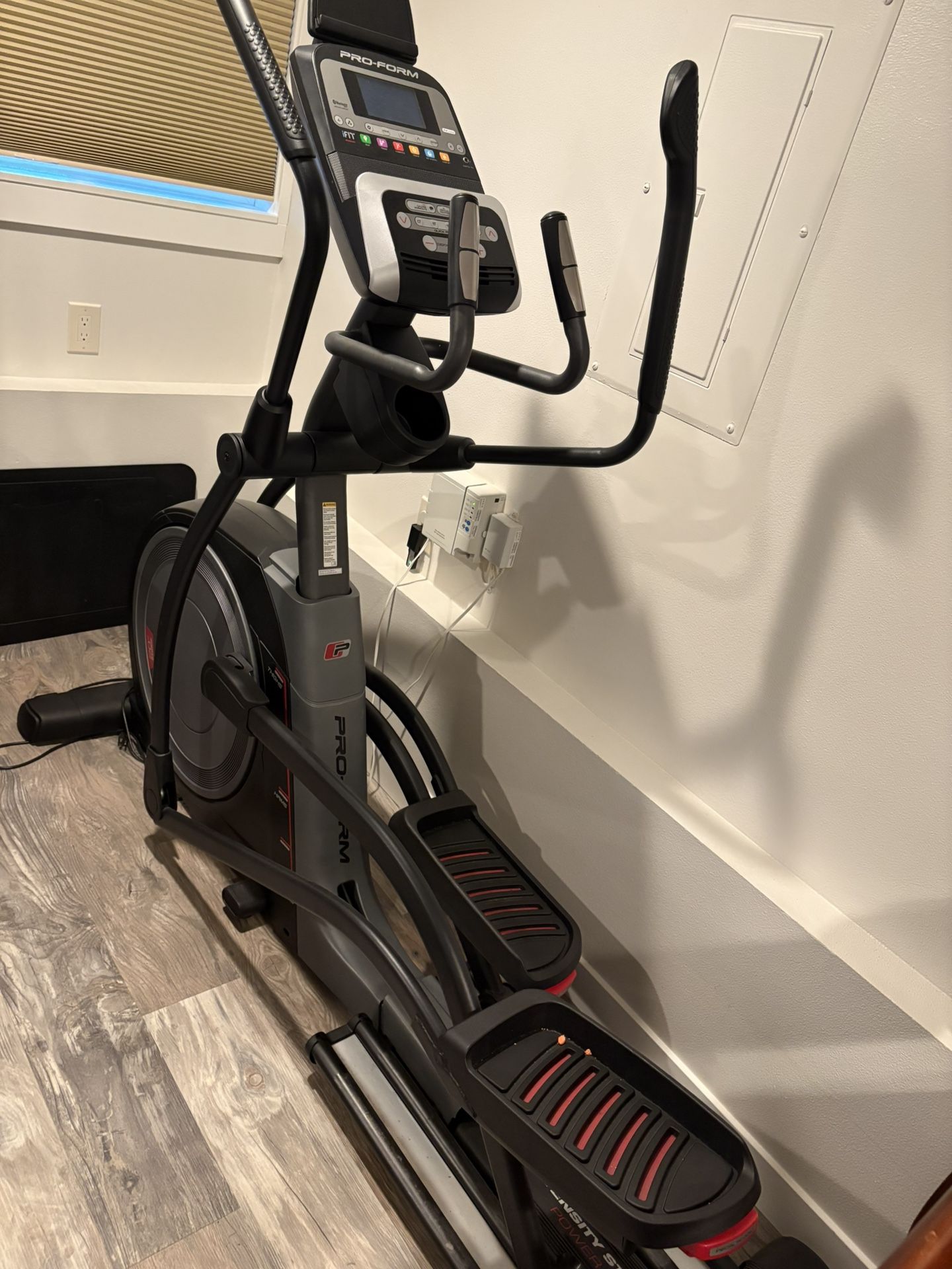 Proform Elliptical