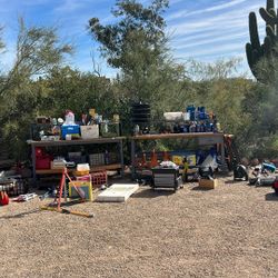 Moving Sale All Priced OBO