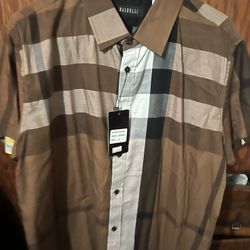 Camisas Xl Usadas Alguna Nunca Se Usaron $25 Cada Una 