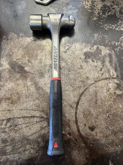 Mac Tools Anti-Vibe® Ball Peen Hammer - 48 oz.