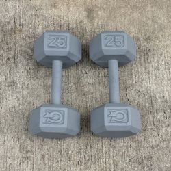 Dumbbells 