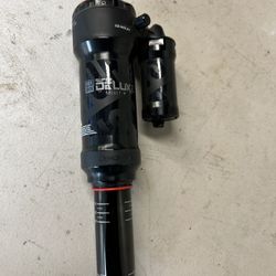 Rock Shox Super Deluxe Select +