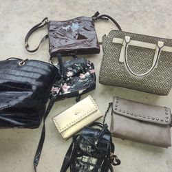 Purses Bundle 