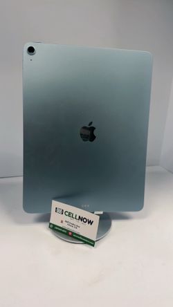 iPad Air 13 M4 256gb Blue