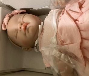 Aori Life Style Baby Doll