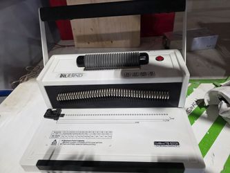 COILBIND TB-S20A