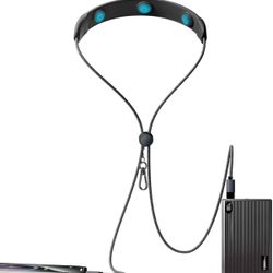 100W Fast Charging Neck Massager Cable