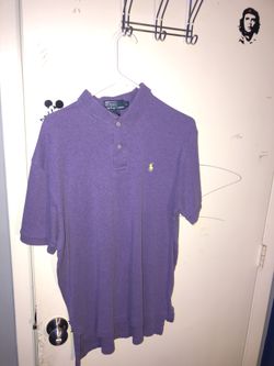 Polo Ralph Lauren Shirt 
