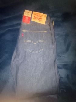 501 Jean's