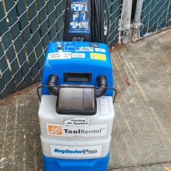 Carpet And Floor cleaner