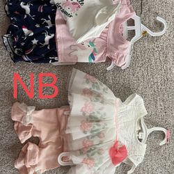New Born 