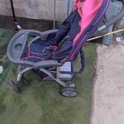 Stroller 
