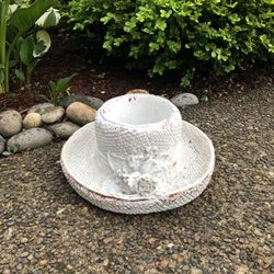 Flower planter