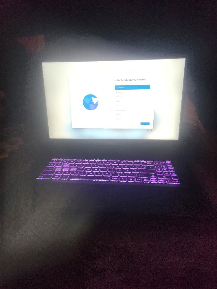 Msi Gaming Laptop