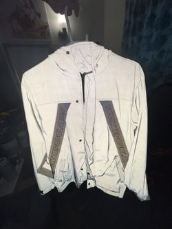 FTP windbreaker Jacket