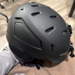 Nexus Mips Snow Helmet With MIPS XL (Light Used)