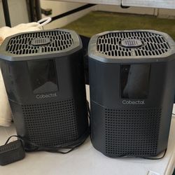 air purifiers 