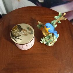 Side Table