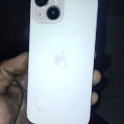 Pink iPhone 15 Pro Max Locked 