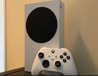 Xbox S