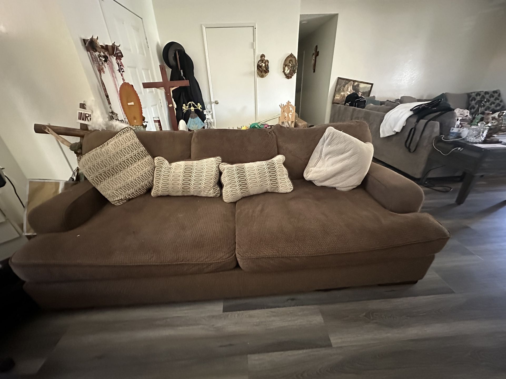 Sofas Gratis
