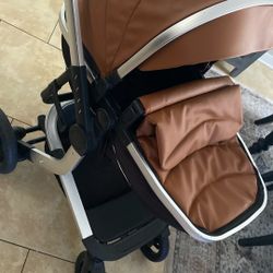 Baby Stroller 