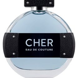 Cher Perfume Classic/New