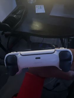 Ps5 Controller 