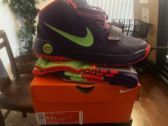 Nike KD’s