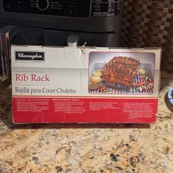 RIB RACK