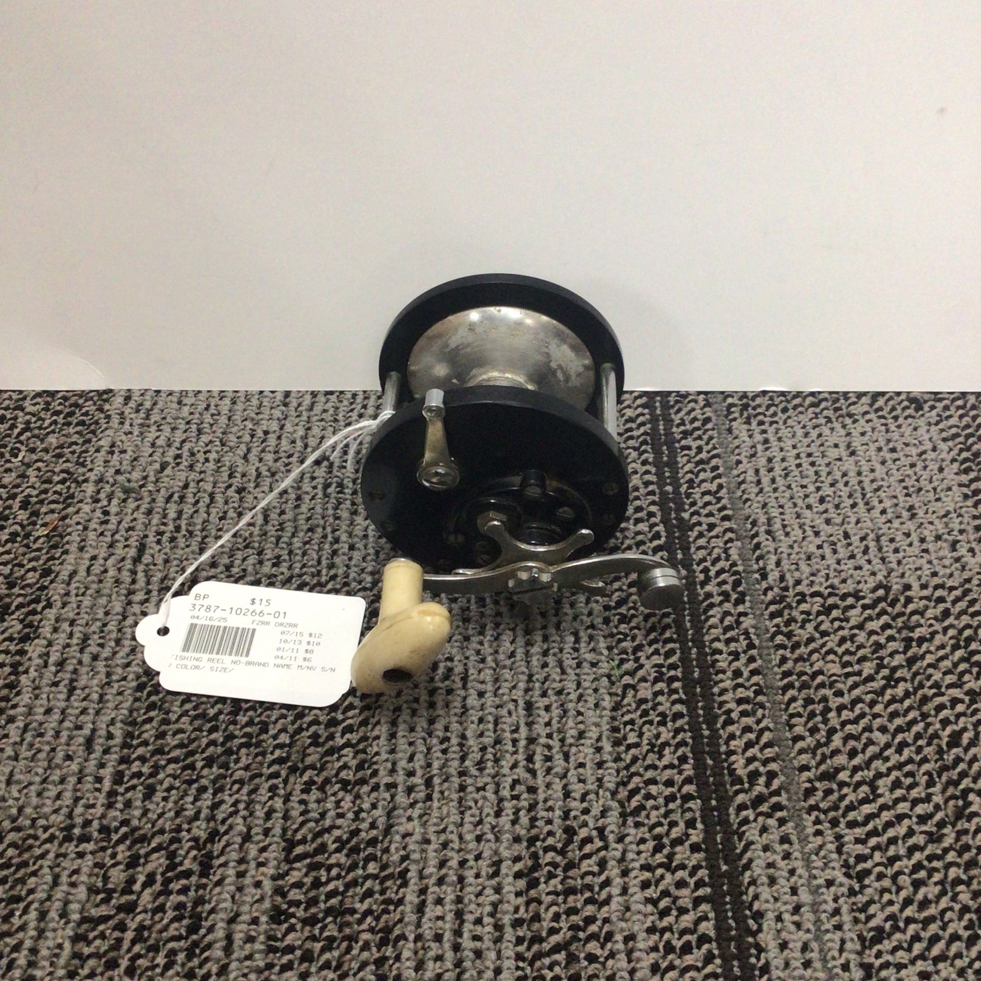 Fishing Reel