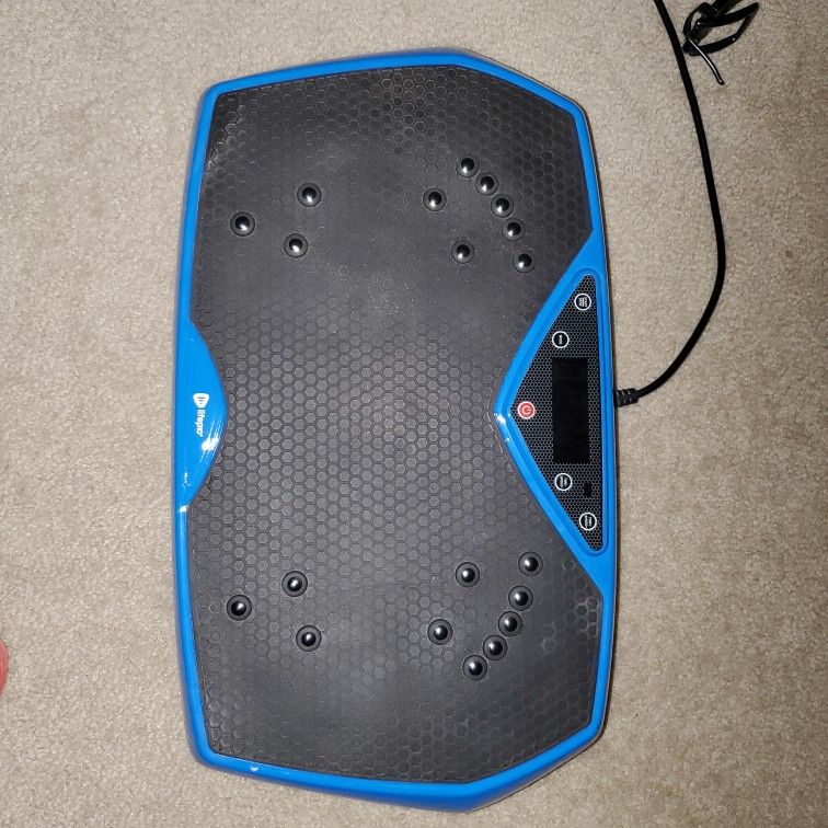 Vibration Plate