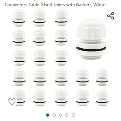 Connectors Cable Gland 