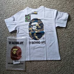 Bape Shirt 