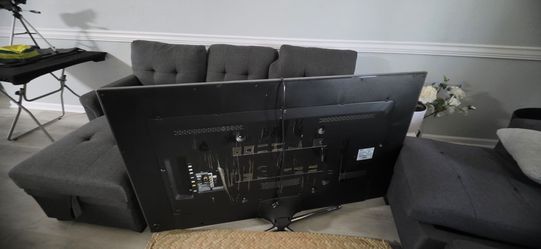 Samsung 65 Inch TV