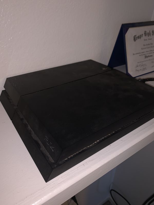 Broken PS4 for Sale in Phoenix, AZ OfferUp