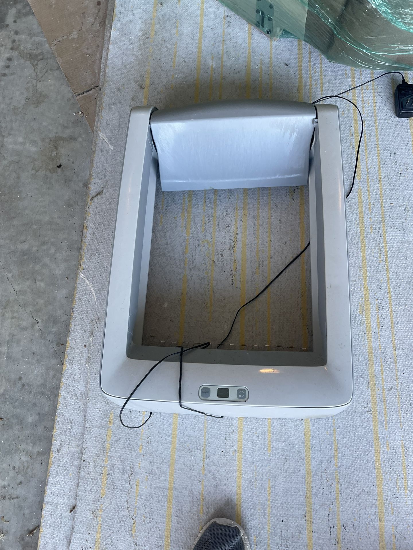 PetSafe Automatic Cat litter Box (Used)