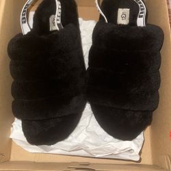 Fluff Yea Ugg 